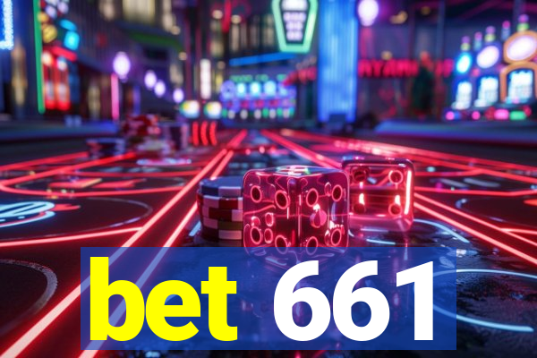 bet 661